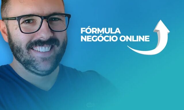 Fórmula do Negócio Online