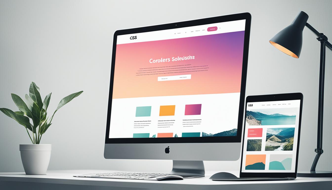CSS: Guia completo para estilos eficientes na web