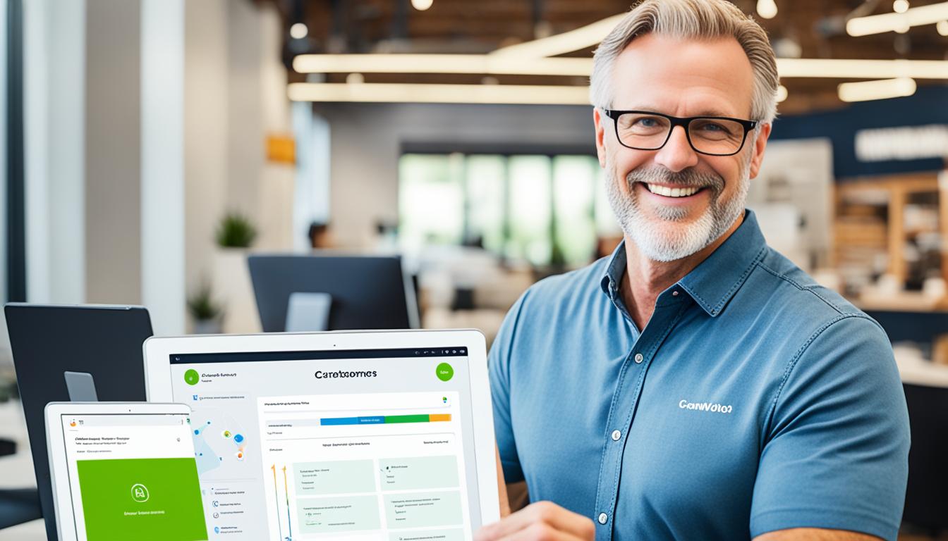Freshworks CRM: A Melhor Solução de CRM para Empresas