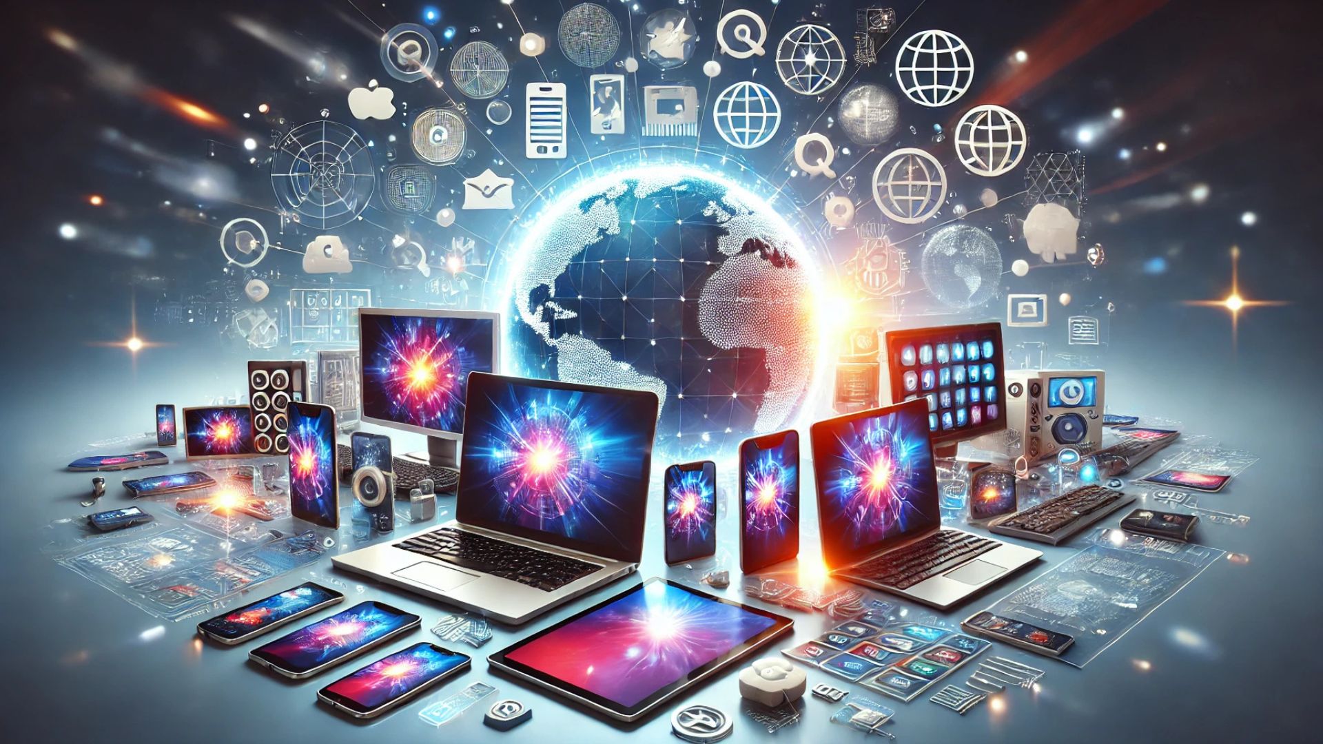 Mídias Digitais: O Segredo do Sucesso Online