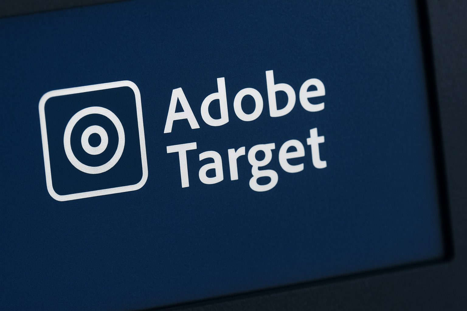Adobe Target: Ferramenta Robusta para Grandes Corporações