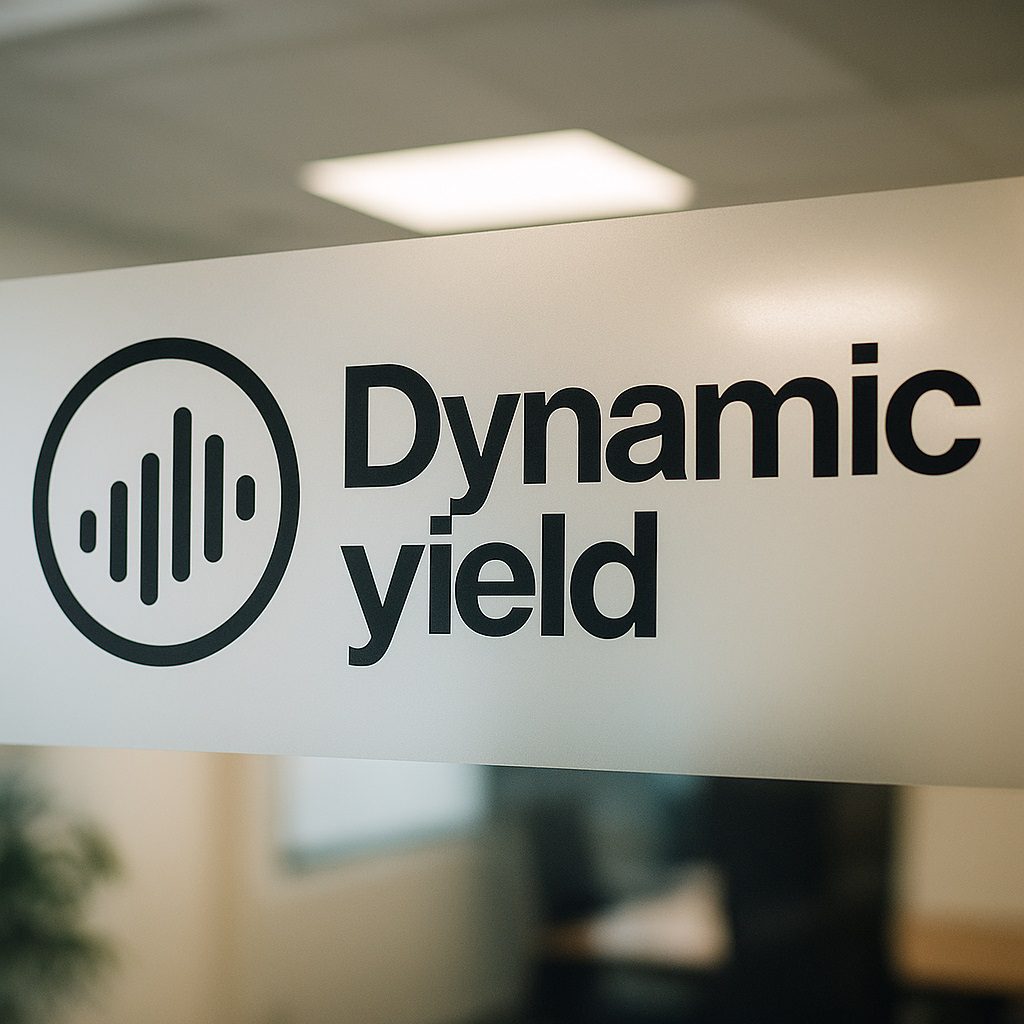 Dynamic Yield Engine Dynamic Yield: A Plataforma de Personalização para E-commerce