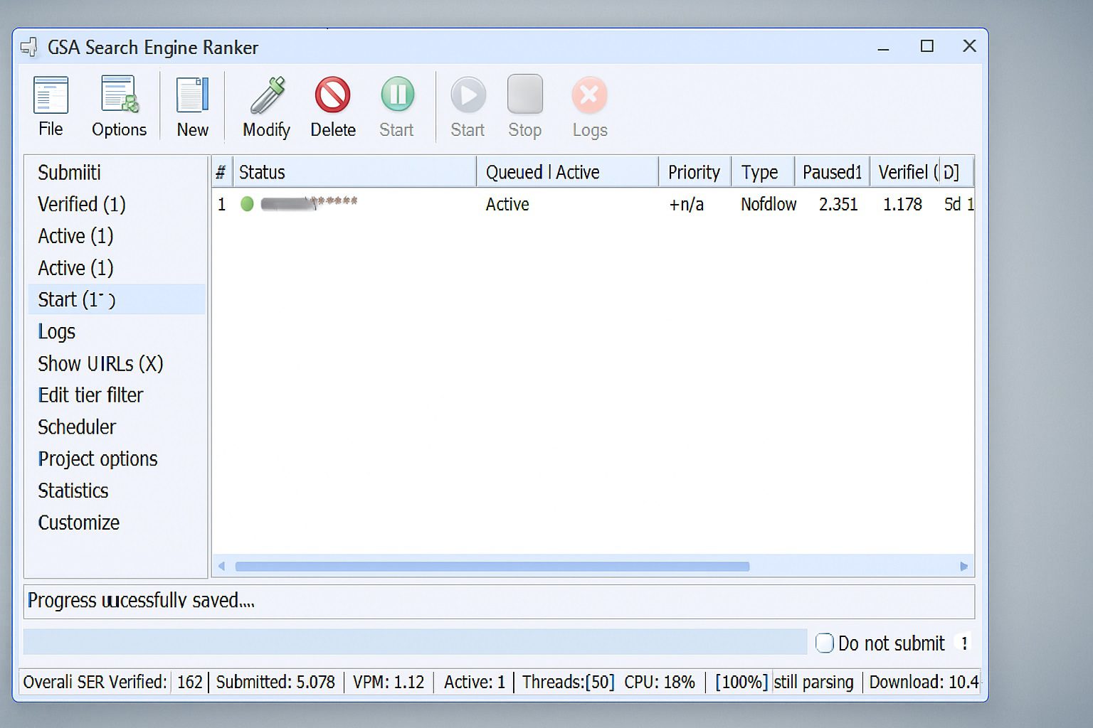 Gsa Search Engine Ranker