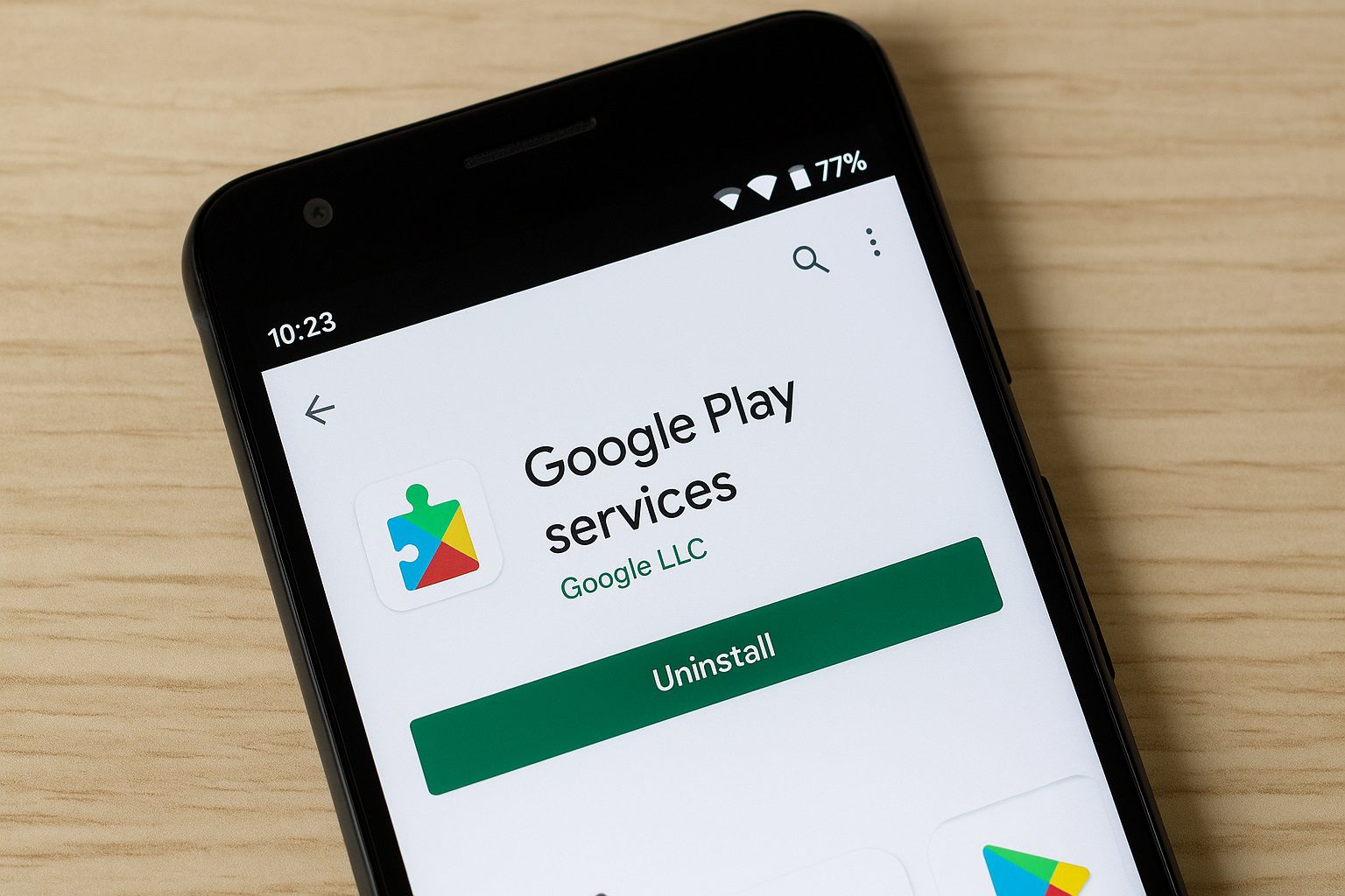 Play Que Google Play Services: O Que É e Para Que Serve